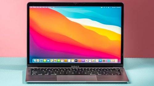 Какой профиль монитора выбрать на macbook pro