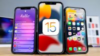 Apple рассылает письма с предложением протестировать бета-версии iOS 15