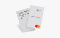 MasterCard откажется от магнитных полос на банковских картах в 2024 году