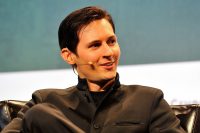 Дуров заявил, что Telegram заблокирует бот «Умного голосования»