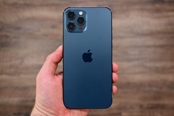 Apple сняла с продажи iphone 11 pro