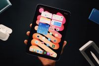 Владельцы iPad mini 6 недовольны экраном: есть «эффект желе» при скроллинге