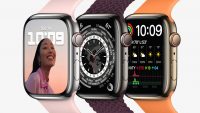 В Apple Watch Series 7 стоит такой же процессор, что и в Series 6. Об этом не сказали на презентации