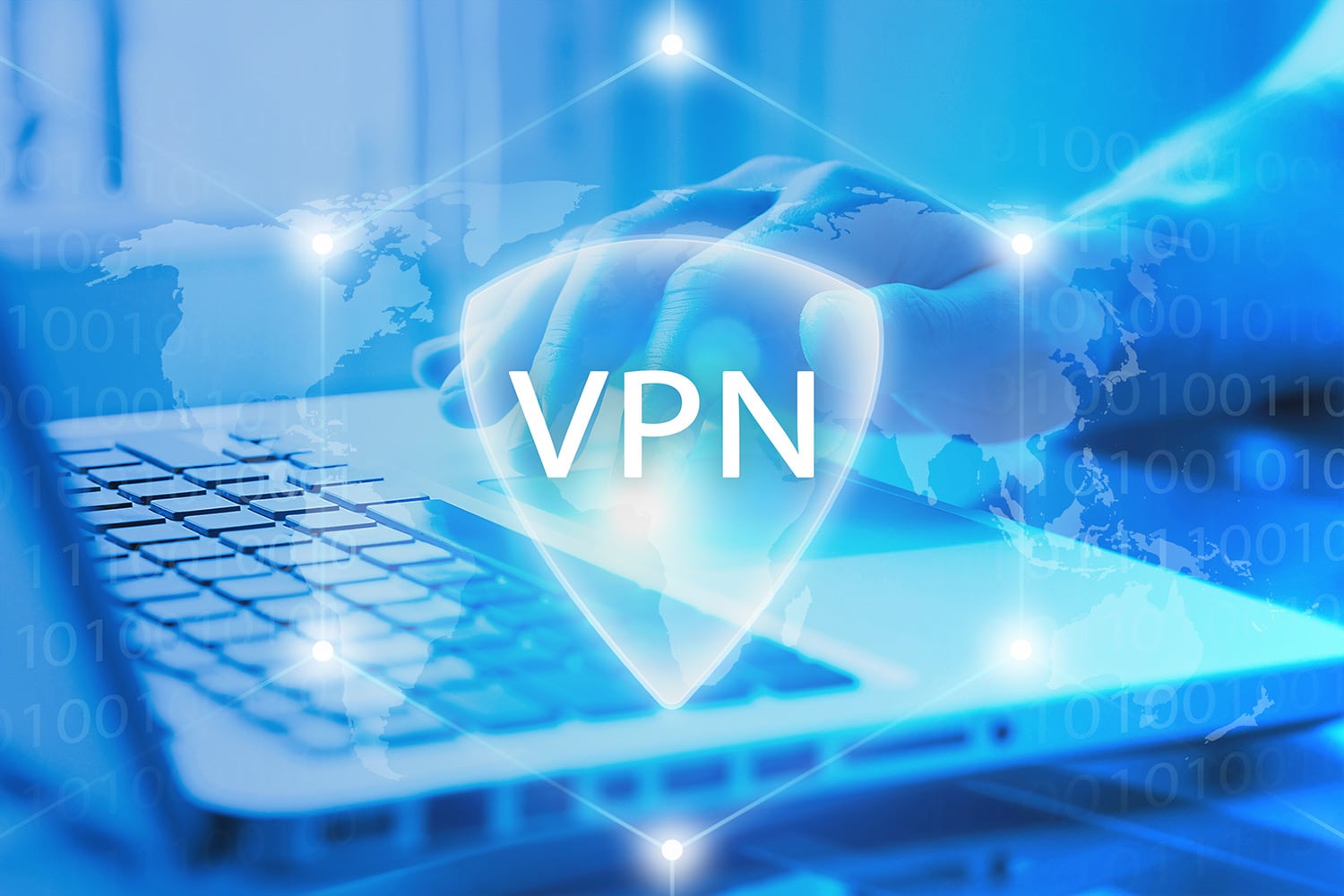 В России заблокировали шесть VPN-сервисов