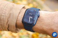 В России стартовали продажи Apple Watch Series 7