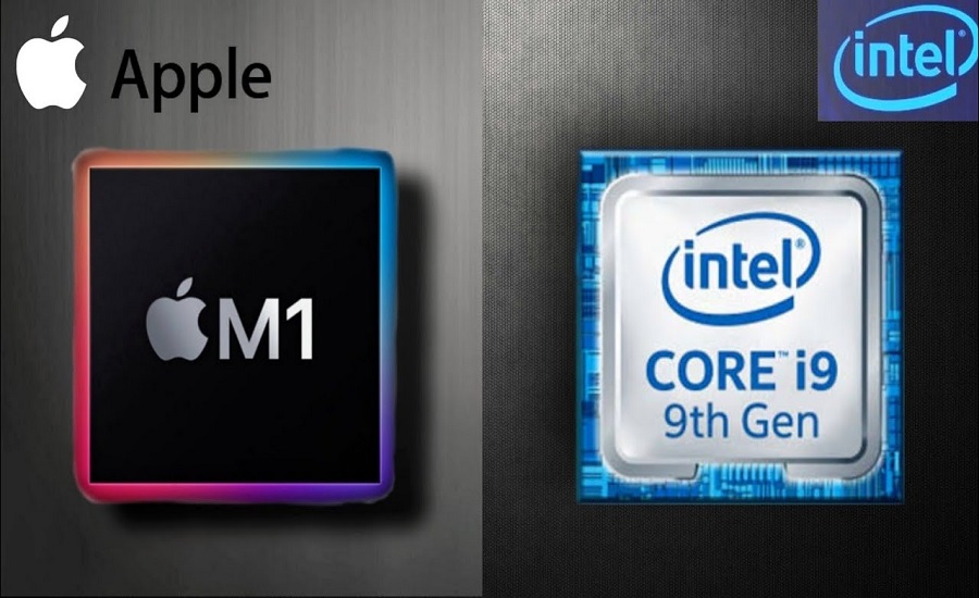 Новейший процессор Intel оказался быстрее M1 Max