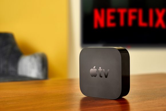 Перешел на Netflix вместо Кинопоиска и Okko. Очень доволен, но есть