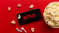 Перешел на Netflix вместо Кинопоиска и Okko. Очень доволен, но есть проблемы