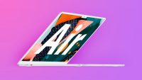 Слух: Apple переименует MacBook Air в MacBook