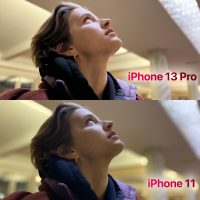Полное видеосравнение: камера iPhone 13 Pro против iPhone 11 в режиме Портрета. LiDAR и Ночная съёмка выдают новый уровень