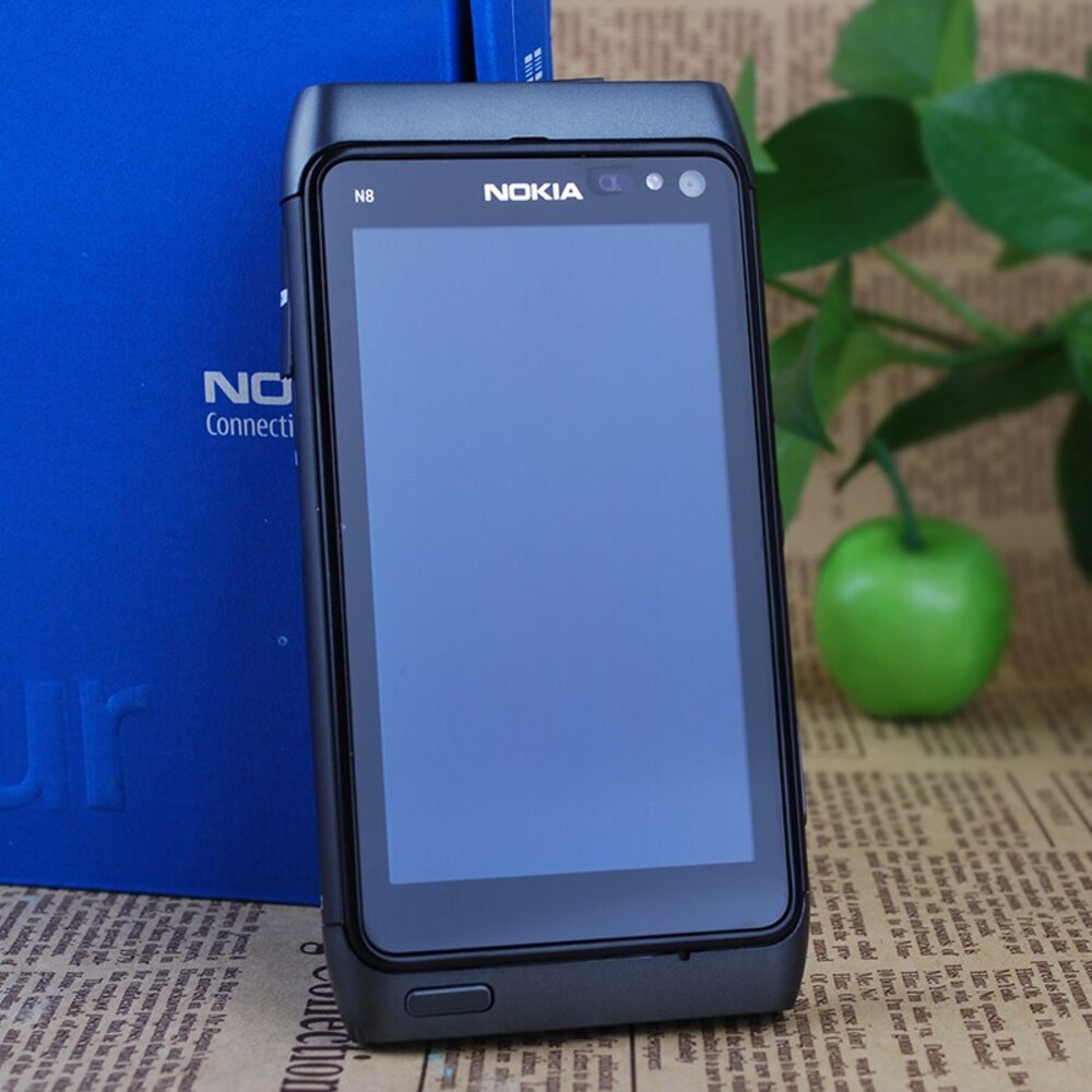 7 легендарных телефонов Nokia, которые нельзя забыть. Вот это ностальгия!