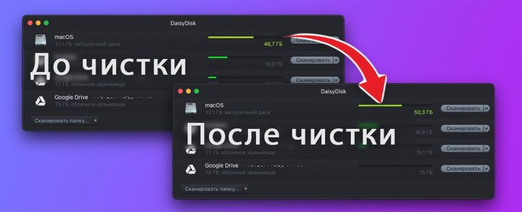 Как удалить локальные копии time machine mac os