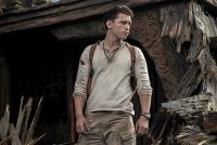 Sony выпустила второй трейлер фильма Uncharted по одноименной игре