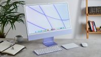 Поставщики Apple начали отправлять детали для производства iMac 27 с дисплеем mini-LED