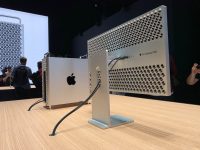 Apple может выпустить недорогую альтернативу монитору Pro Display XDR в 2022 году