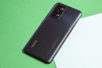 Разве такое бывает? Обзор смартфона realme GT Neo2 с дисплеем 120 ГЦ как у флагмана, а ценой намного меньше