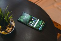 Обзор Sony Xperia 1 III с дисплеем 4K. Такой уровень технологий даже не снился