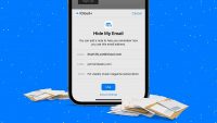 Как скрывать свой адрес электронной почты на iPhone при отправке писем
