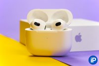 Почему AirPods 3 как никогда актуальны в 2021 году. Есть 5 важных причин