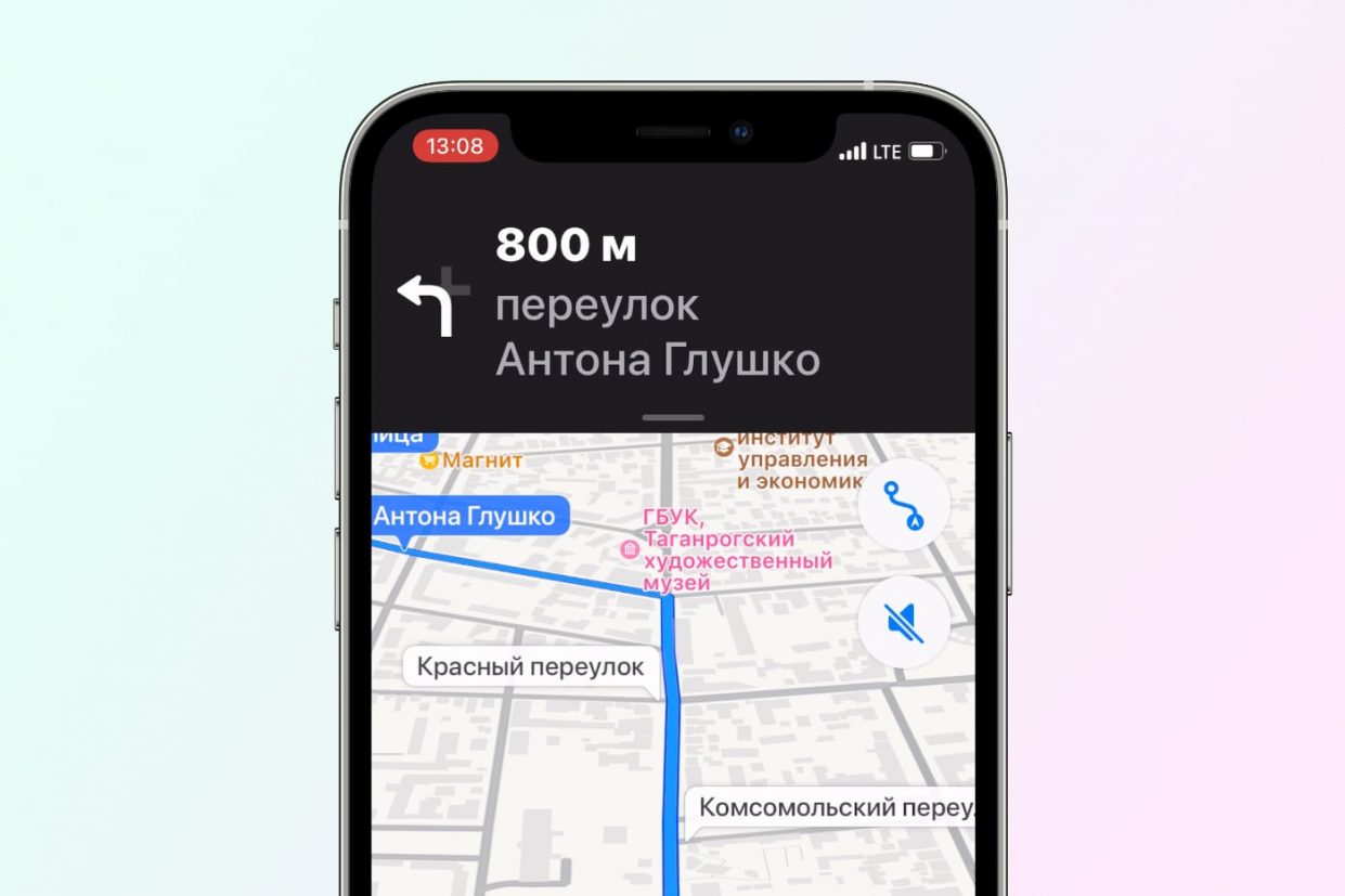 Почему карта мир не добавляется в apple