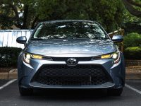 Toyota запустила подписку на функцию автозапуска с ключа для всех моделей новее 2018 года