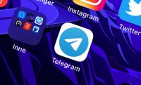 Telegram сломался в России