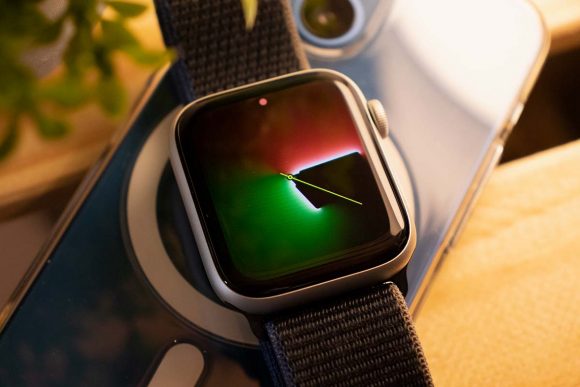 Apple представила новый циферблат и ремешок Unity для Apple Watch – LSA Magazine