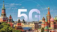 Ростелеком протестирует 5G в метро Москвы, Санкт-Петербурга и Казани