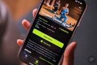 Я полтора месяца тренируюсь в Apple Fitness+. Вот 5 причин, почему это отличный сервис, и 2 минуса