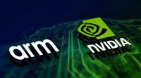 Bloomberg: NVIDIA может отказаться от покупки ARM за 40 миллиардов долларов