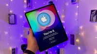 iPad Air 5 будет поддерживать сети 5G и функцию «В центре внимания»