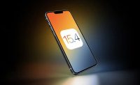 Вышла iOS 15.4 beta 1 для разработчиков