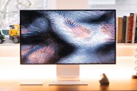 Apple разрабатывает новый монитор в 2 раза дешевле Pro Display XDR