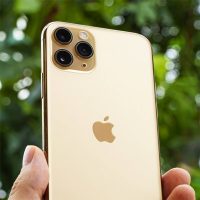 Сколько стоит собрать iPhone 11 Pro из деталей с AliExpress