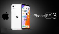 Инсайдеры назвали стоимость iPhone SE 3