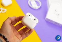 Исследование: половина американцев ходит с AirPods или Beats