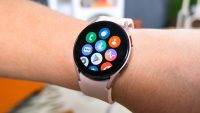 Новые Samsung Galaxy Watch 4 представлены официально