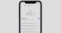 Сервис Google One VPN стал доступен для iPhone и iPad спустя полтора года после релиза