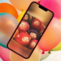 10 милых обоев для iPhone