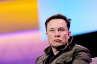 Илон Маск стал подозреваемым по делу в инсайдерской торговле акциями Tesla