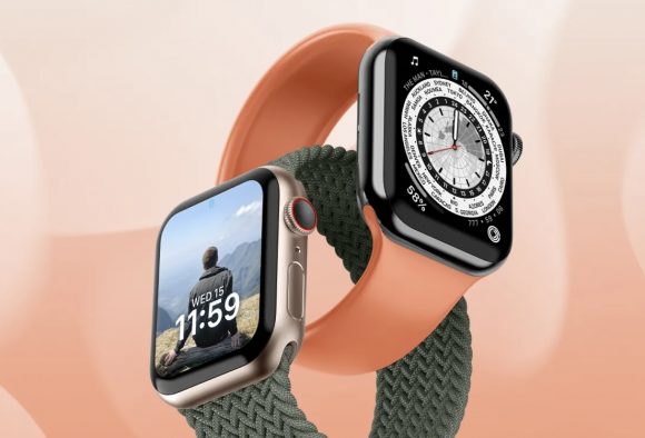 Iphone watch 4 on sale sizes