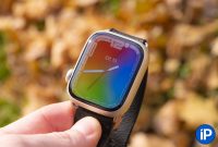 Мужчина в США потерял сознание на морозе, а его Apple Watch вызвали службу спасения