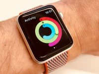 Apple снимет с производства Apple Watch Series 3 в этом году