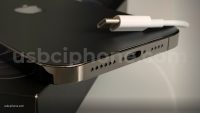 Первый в мире iPhone 12 Pro Max с USB-C выставили на продажу на eBay