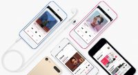 Apple забыла про iPod touch. Страница на официальном сайте не обновлялась больше года