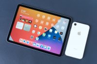 Apple сократила поставки iPad, чтобы сосредоточиться на производстве iPhone