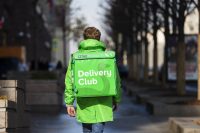 Роспотребнадзор оштрафовал Delivery Club за незаконный сервисный сбор