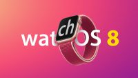 Вышла watchOS 8.5.1