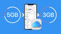 9 способов освободить место в iCloud. Чистим облако от ненужных данных