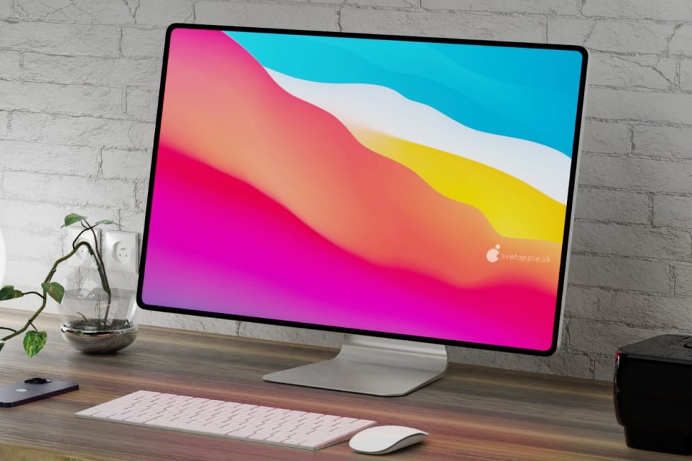 Куо Apple представит новый Mac Pro и iMac Pro в 2023 году PCNEWS.RU